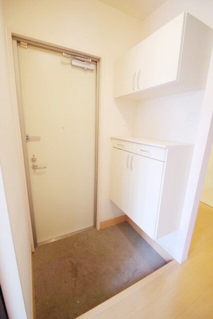 ラテールドゥの物件内観写真