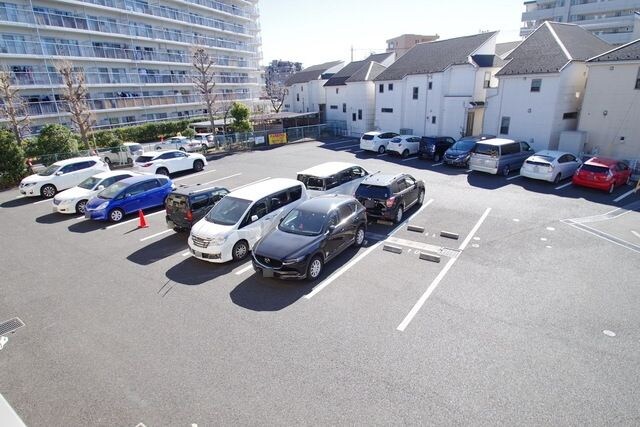 ラテールドゥの物件内観写真