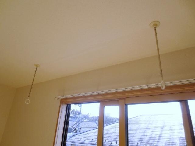 ＧＲＡＮＤＥの物件内観写真