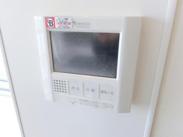 ガーデニエール砧ウエストの物件内観写真