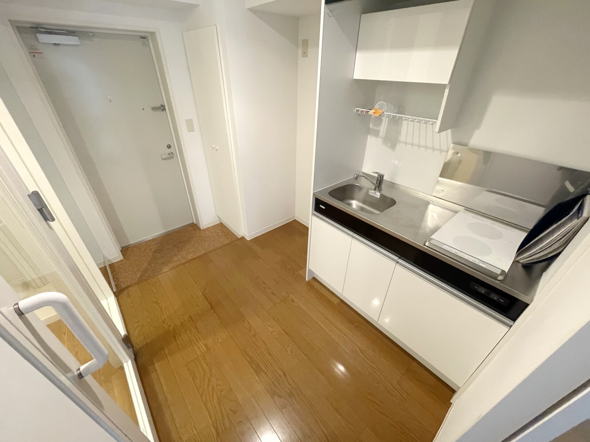 エルセレッソの物件内観写真