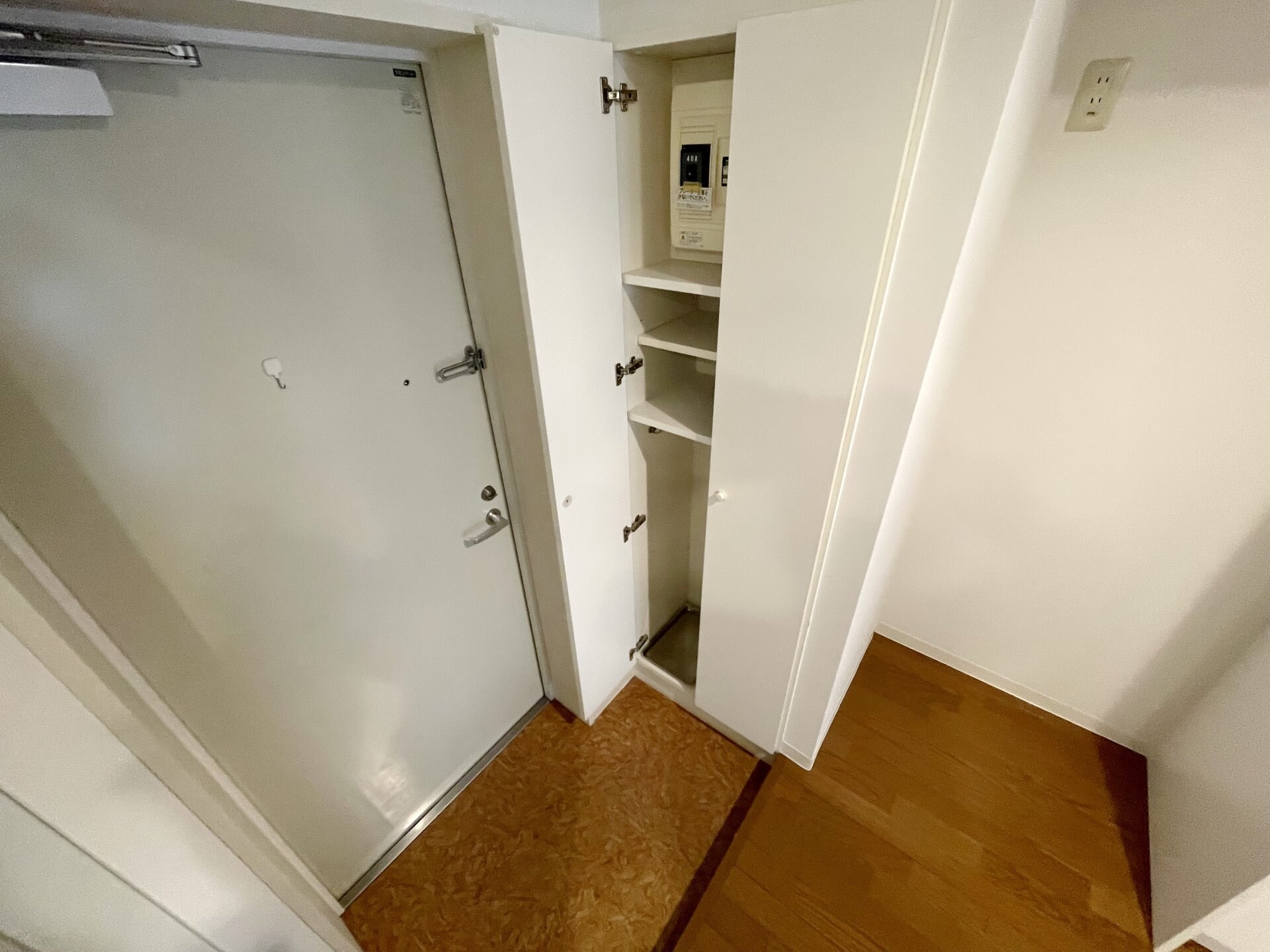 エルセレッソの物件内観写真