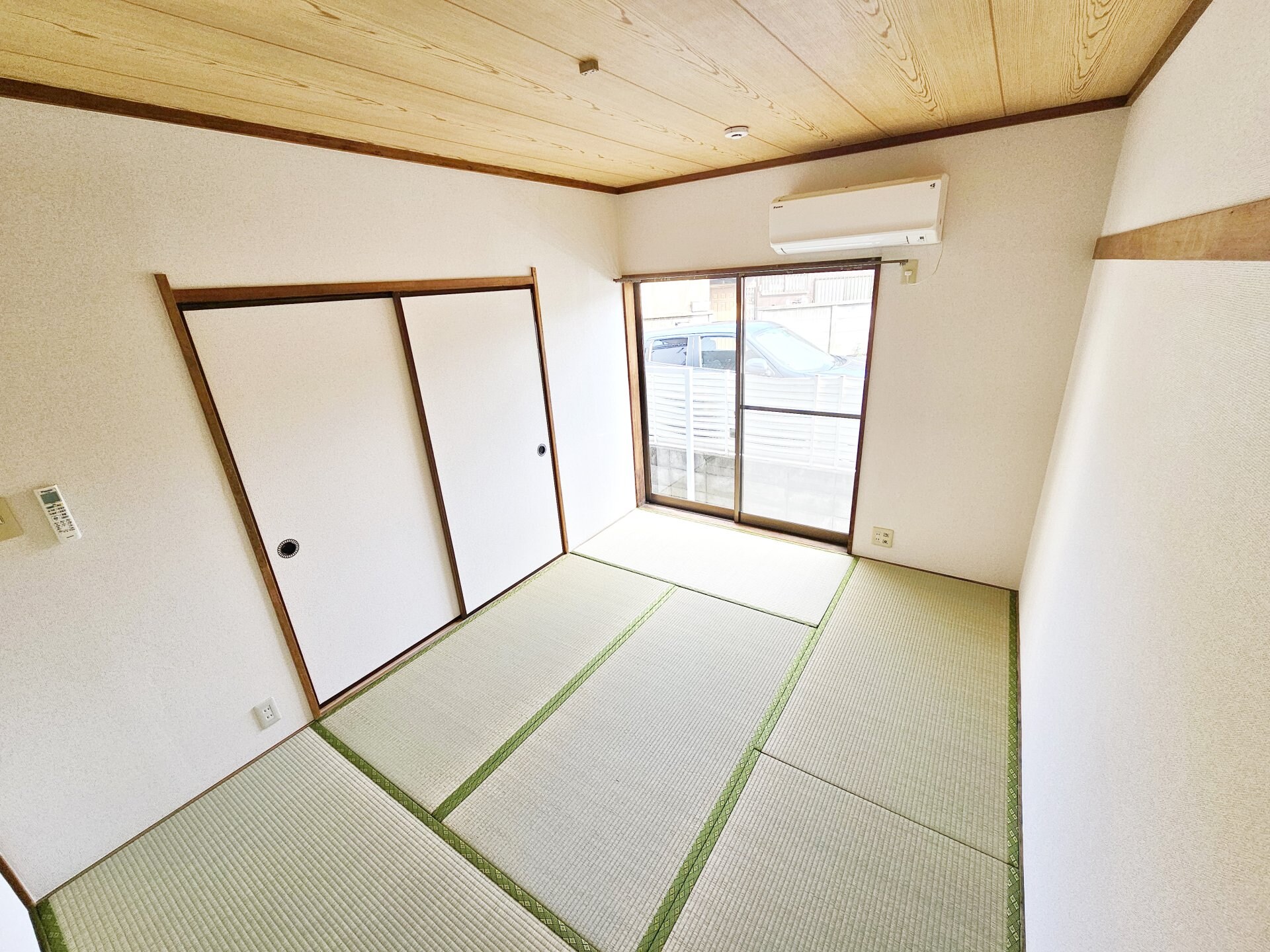 ルーバンハイツ府中の物件内観写真