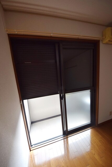 メゾンマリーナの物件内観写真