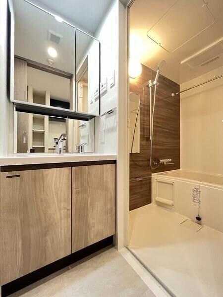 アーバンパーク高井戸の物件内観写真