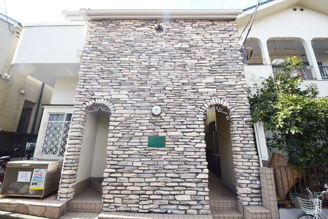 グリシーヌ成城の物件内観写真