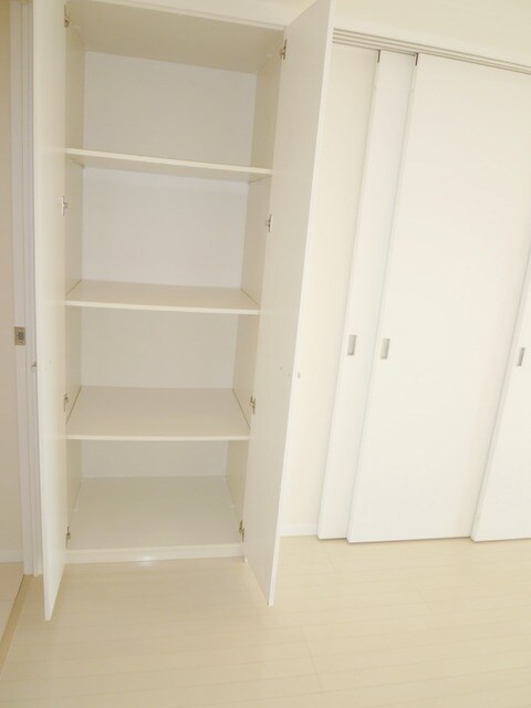 ドゥーエつつじヶ丘の物件内観写真