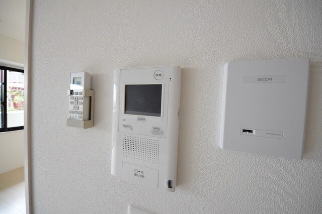 シルフィッドの物件内観写真