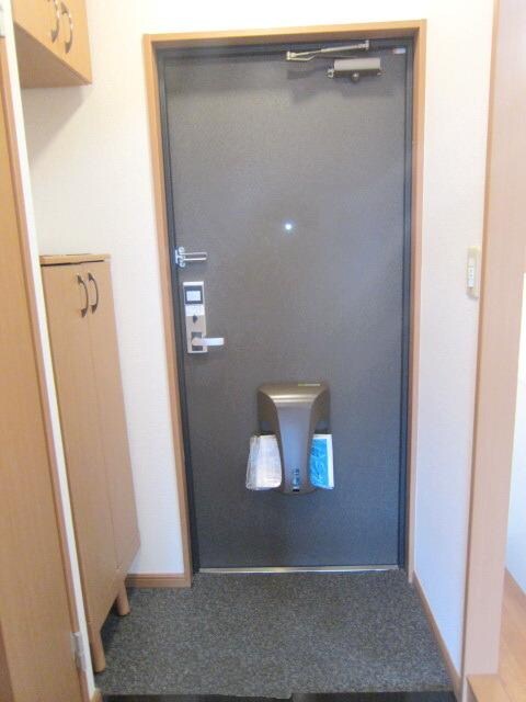 ヴィレッジヒル宮西の物件内観写真