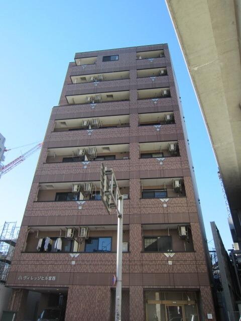 ヴィレッジヒル宮西の物件内観写真