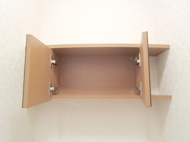 ヴィレッジヒル宮西の物件内観写真