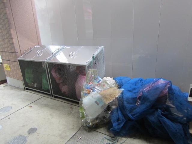 ヴィレッジヒル宮西の物件内観写真