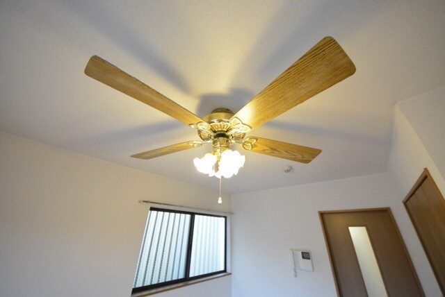 ソルクレスト北烏山の物件内観写真