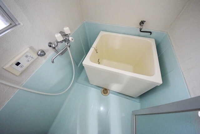 ファミーユ落合の物件内観写真