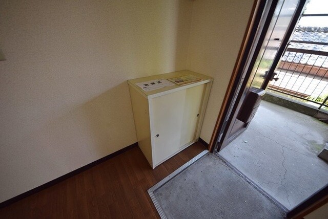 ファミーユ落合の物件内観写真