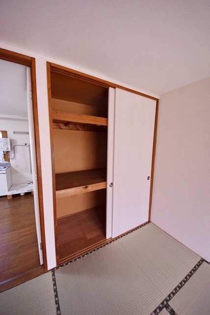 ファミーユ落合の物件内観写真