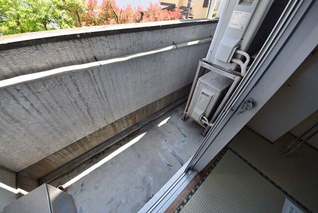 ファミーユ落合の物件内観写真