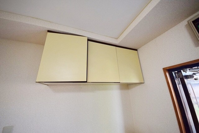 ファミーユ落合の物件内観写真