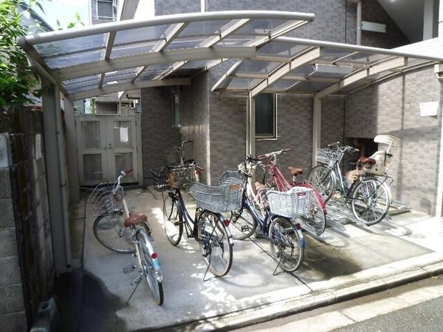 ノーザンパーク吉祥寺の物件内観写真