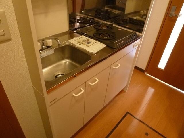 ノーザンパーク吉祥寺の物件内観写真