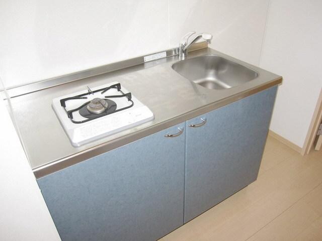 エスペランサシマの物件内観写真