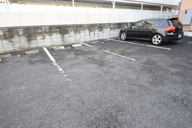 エスペランサシマの物件内観写真