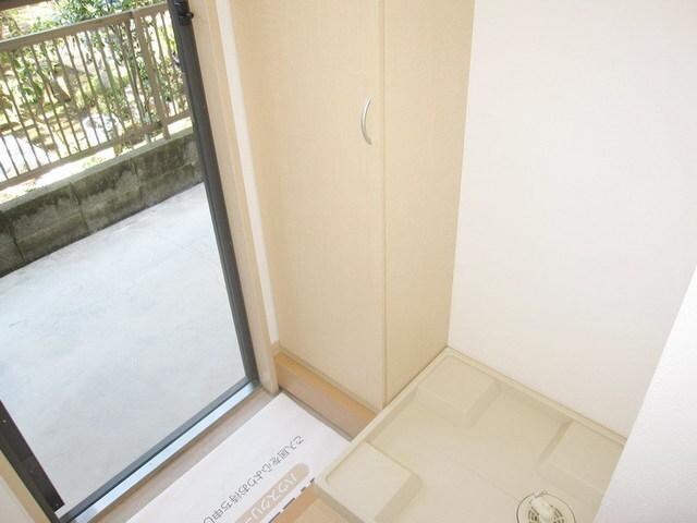 エスペランサシマの物件内観写真