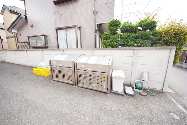 レスポワール多摩川の物件内観写真