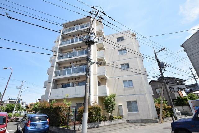 レスポワール多摩川の物件内観写真