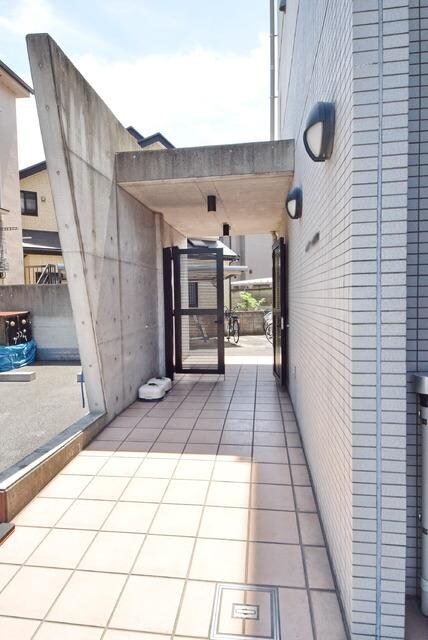 レスポワール多摩川の物件内観写真