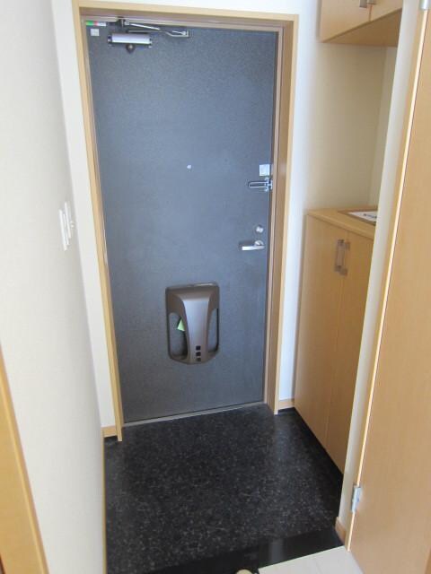 ディアベルジュの物件内観写真