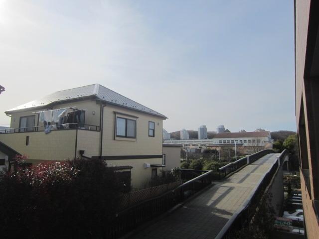 ディアベルジュの物件内観写真