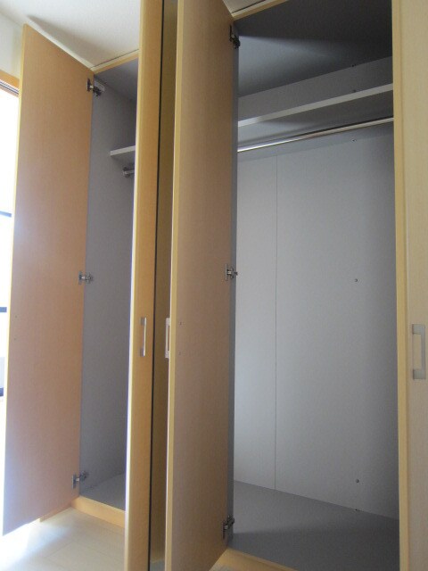 ディアベルジュの物件内観写真