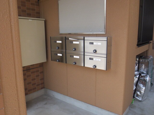 ディアベルジュの物件内観写真