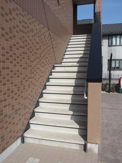 ディアベルジュの物件内観写真