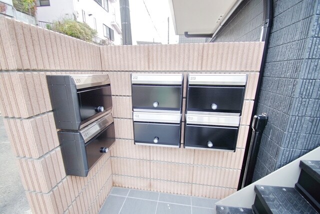 メゾンアヴニールの物件内観写真