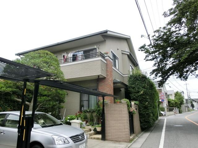 ジョイテラスの物件内観写真