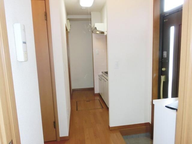 ジョイテラスの物件内観写真