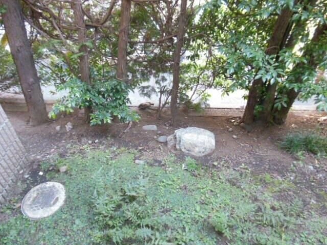 ジョイテラスの物件内観写真