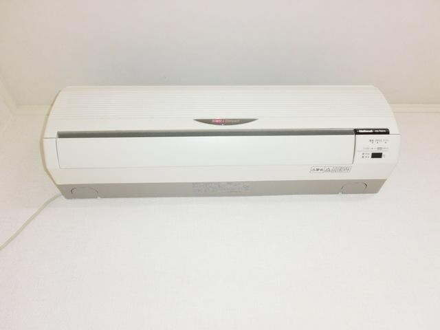 ジョイテラスの物件内観写真