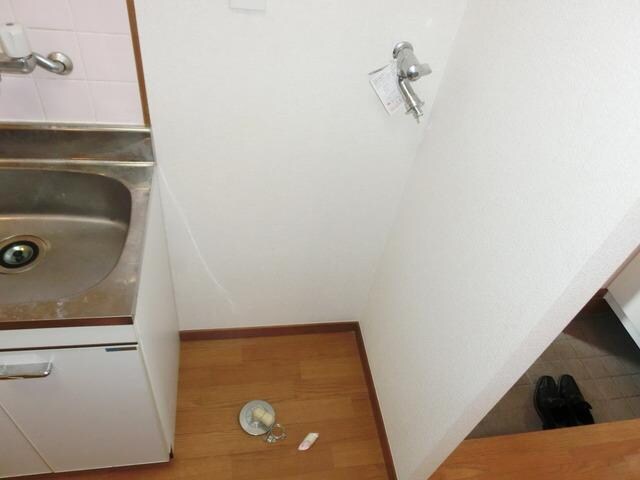 ジョイテラスの物件内観写真