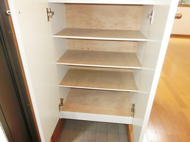 ジョイテラスの物件内観写真