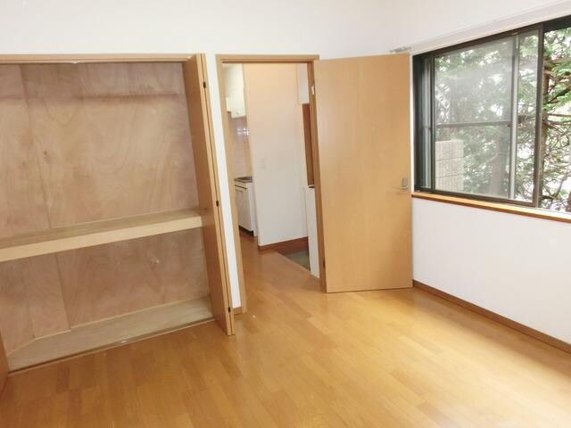 ジョイテラスの物件内観写真