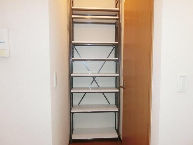 ジョイテラスの物件内観写真