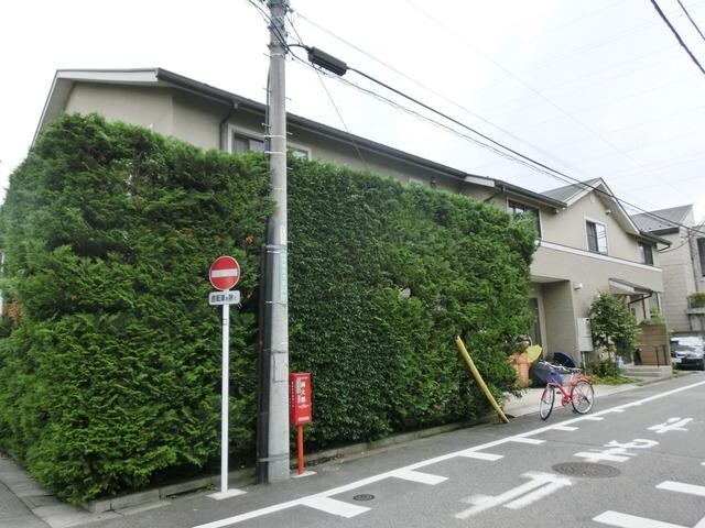 ジョイテラスの物件内観写真