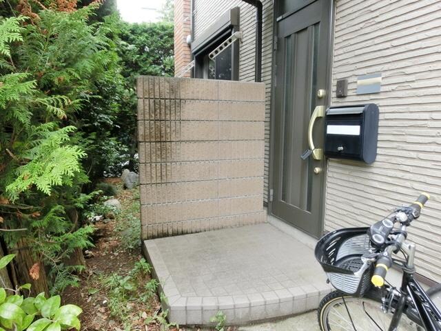 ジョイテラスの物件内観写真