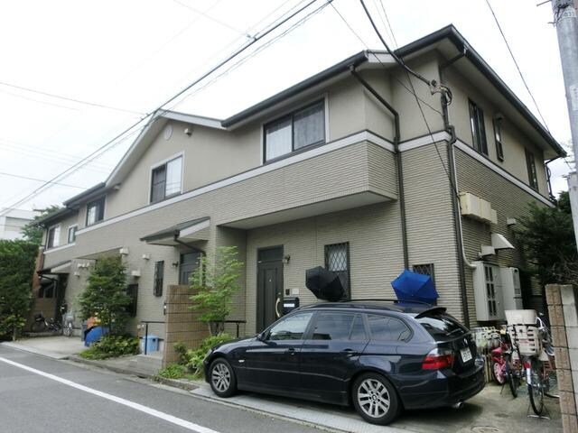 ジョイテラスの物件内観写真