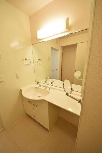 クレールＡの物件内観写真