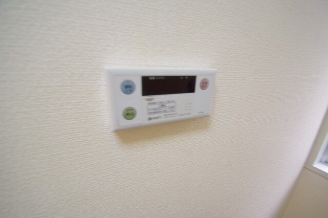 ロックシャインの物件内観写真