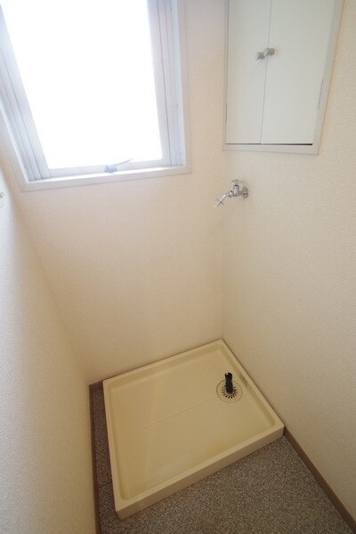 ロックシャインの物件内観写真